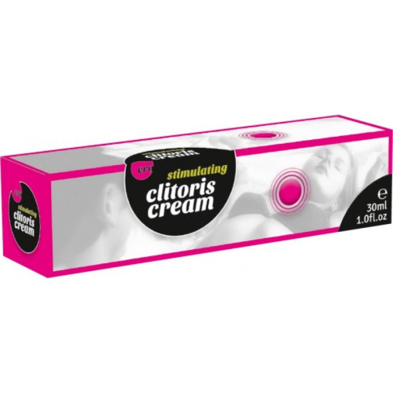 Крем для женщин Clitoris Cream - stimulating 30 мл.